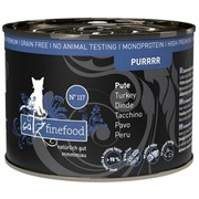 Catz Finefood Purrrr N. 117 Indyk 200 g