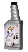 Urine Off Cat & Kitten Formula - do usuwania plam moczu 500ml