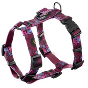 Chaba szelki Guard Lakota dla psa, L