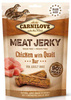 Carnilove jerky chicken with quail bar 100g