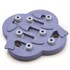 Nina Ottosson Hide 'N Slide Purple gra edukacyjna dla psa