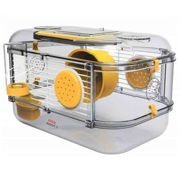 Zolux rody 3 mini klatka dla myszy 33x21x18 cm