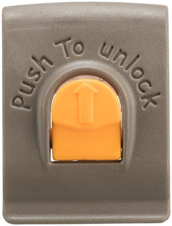 Zaczepy do 39742-39745, taupe