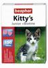 Beaphar kitty's junior przysmak witaminowy dla kociąt 150 szt.
