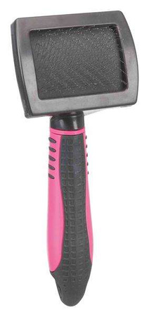 Miękka szczotka dla kota, 7 × 16 cm