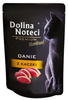 Dolina noteci premium danie z kaczki dla kota sterylizowanego 85 g