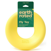 Earth Rated zabawka Frisbee dla psa Dysk L