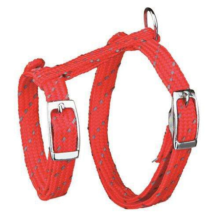 SZELKI DLA KOTA ODBLASKOWE 30/40/10