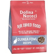 Dolina Noteci Superfood Air Dried danie z perliczki 1 kg