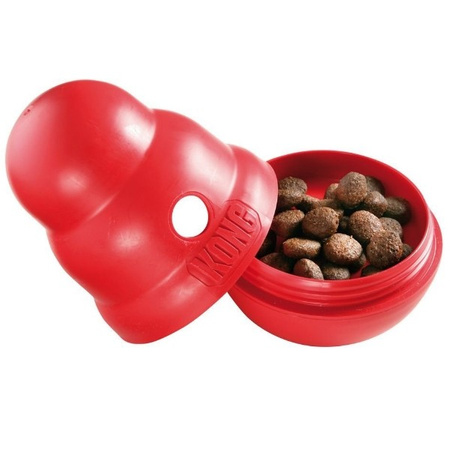 Kong Wobbler zabawka dla psa L