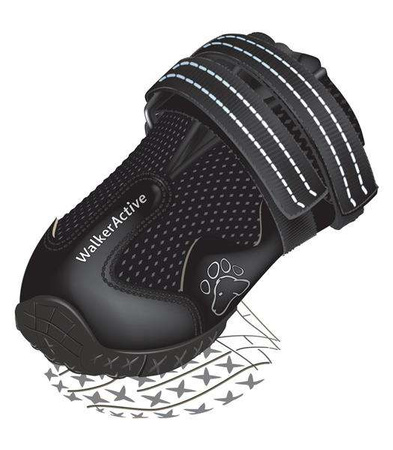 BUTY OCHRONNE Walker Active, XL, 2 szt.