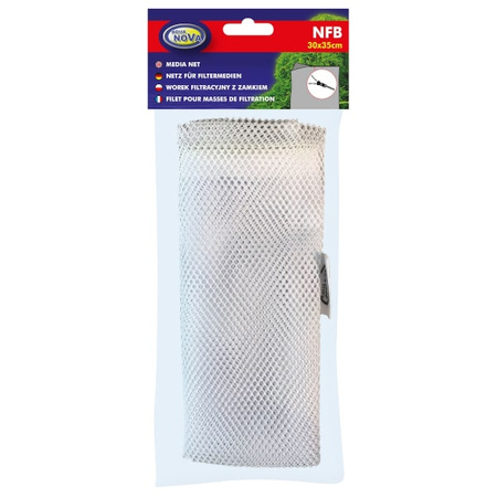 Siatka na wkład filtracyjny NFB 30x35 cm