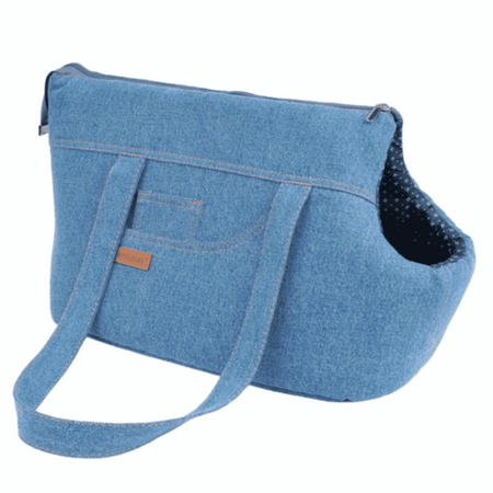 Amiplay Torba transportowa Denim S