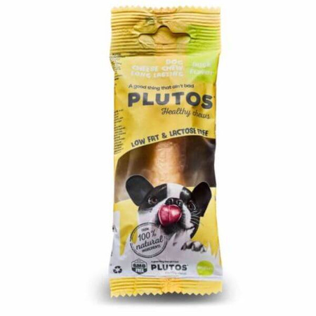 Przysmak dla psa Plutos kaczka rozmiar xl