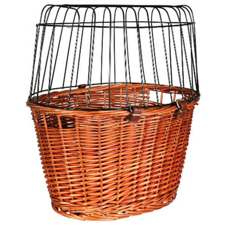 KOSZ WIKLINOWY 44x48x33 cm do 5kg