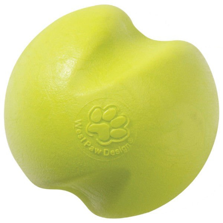 Zogoflex jive dog ball dla psa ø 5 cm, ø 6 cm, ø 8 cm