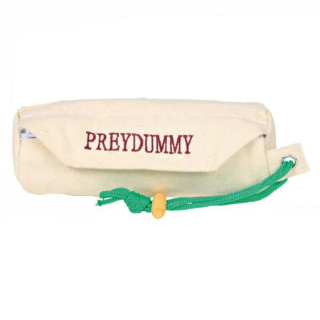 APORTER DO TRENINGU BRĄZOWY 8×20 cm