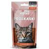 Pan Mięsko przekąski z kurczaka dla kota 50 g