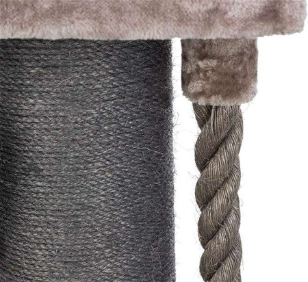 Ramon XXL, drapak, cappucino, 133 cm