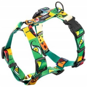 Chaba szelki Guard Jambo dla psa, L