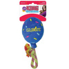 Kong Occasions Birthday Balloon niebieski L