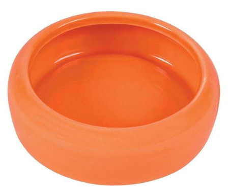 Miska ceramiczna dla chomika, 100 ml,  9 cm