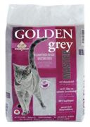 Żwirek Golden Grey Master 7kg