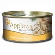 Applaws puszka dla kota Kurczak 156g