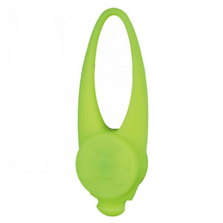 Zawieszka z diodą dla psa, 8 cm