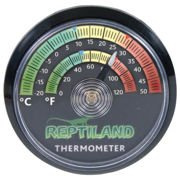 Termometr, analogowy