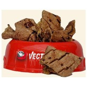Vectro-food płuca wołowe 500 g