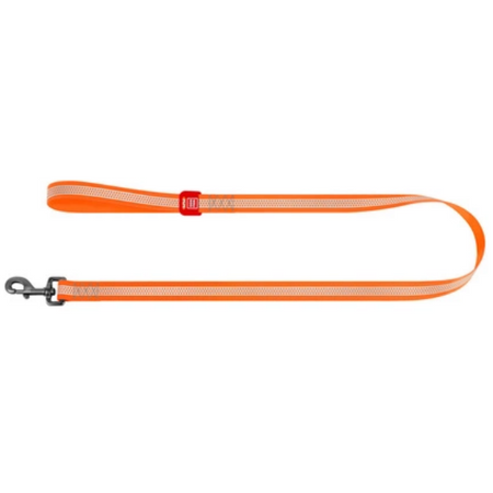 Waudog Waterproof smycz wodoodporna odblaskowa dla psa, M