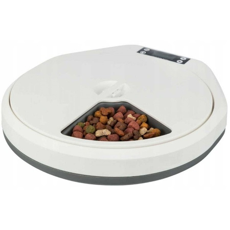 Trixie karmidło automatyczne dla psa i kota 33x5x36 cm