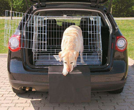 OCHRANIACZ NA ZDERZAK 60x50cm