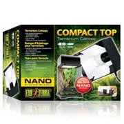 Oprawa oświetleniowa Compact Top NANO, 20x9x15cm