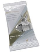 Trovet rsh recovery small herbivores dla małych zwierząt roślinożernych 20g