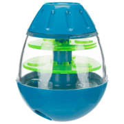 Jajko wańka wstańka na przysmaki, TPR/PP, 13 cm