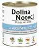 Dolina noteci premium jagnięcina 800g