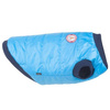 amiplay Bronx kurtka dla psa niebieska 33 cm