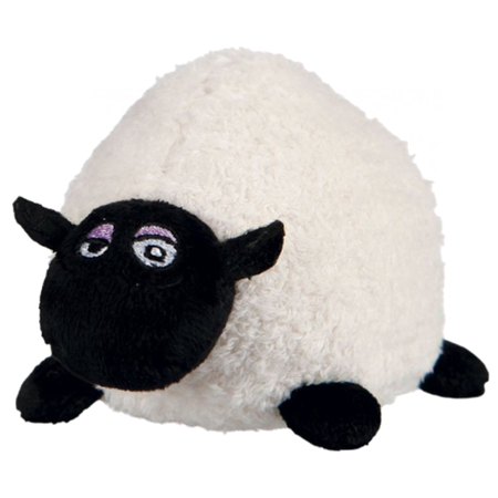 Trixie owieczka shirley z pluszu dla psa