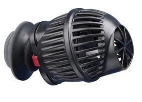 Hydor zestaw smartwave + koralia 1600 eu 2 szt.