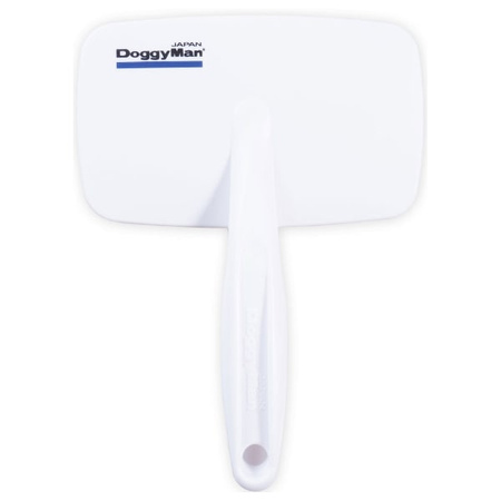 Doggy man bardzo duża szczotka dla psa