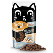 Lucky Lou Lucky Ones Krunchy Krisps Mleko 60g