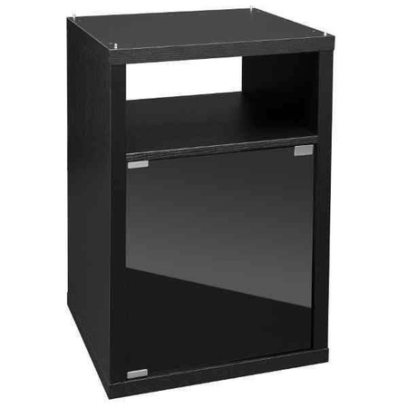 Szafka pod terrarium Exo Terra, S, 45.4 x 45.4 x 70.5 cm
