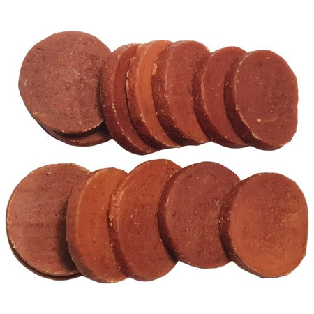 Talarki z kaczki dla psa 500 g