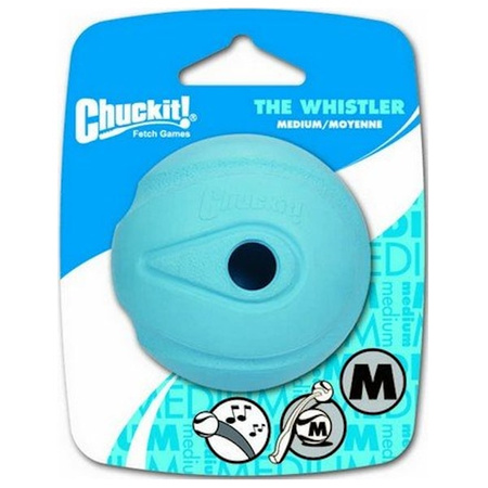Chuckit! the whistler M