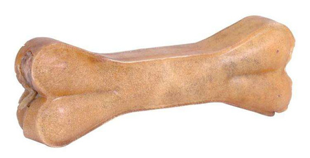 Kość prasowana z nadzieniem z penisów wołowych 2szt 60 g/12 cm