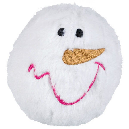 Trixie Xmas śnieżynka dla psa 10 cm 1 szt.