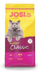 Josera JosiCat Sterilised Classic 650g