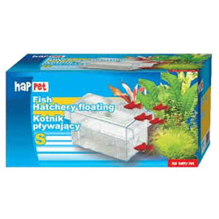 Happet kotnik plastikowy s